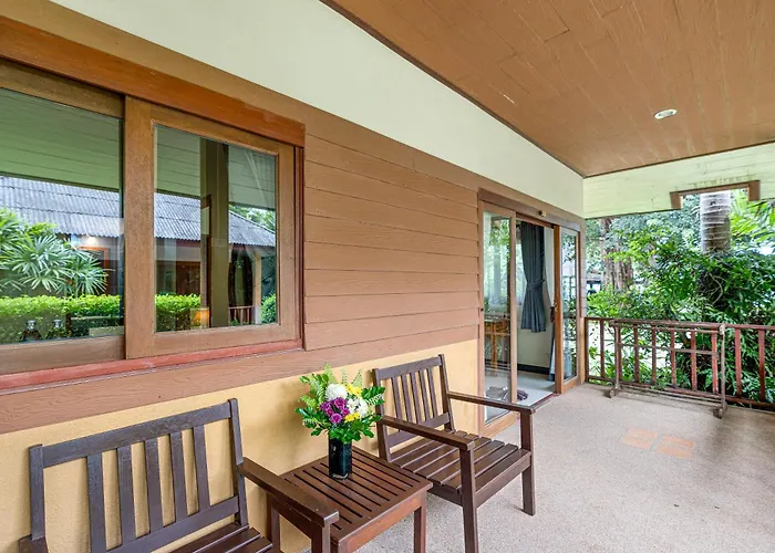 Anahata Resort