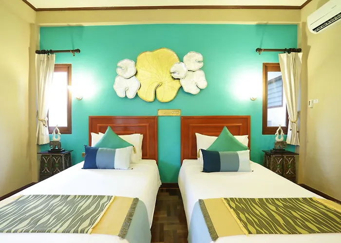 Viva Vacation Resort