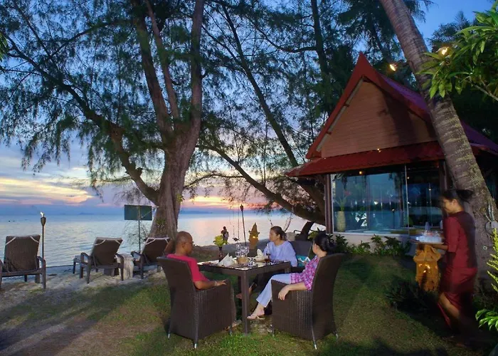 The Siam Residence Boutique Resort