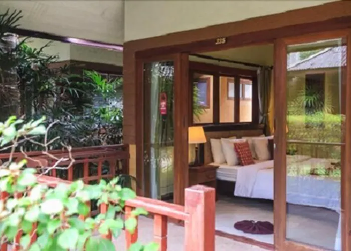 Anahata Resort